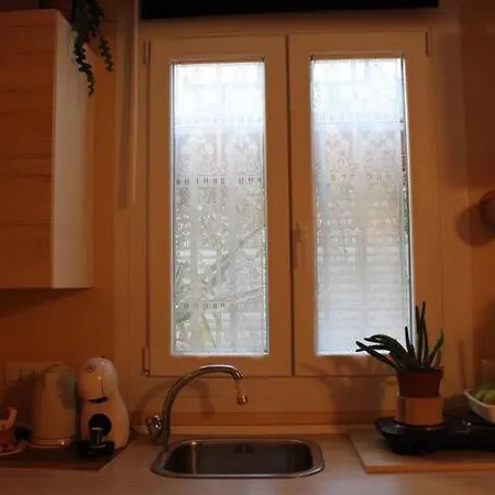 4 Posti Letto Vicino Pala Alpitour! Apartamento