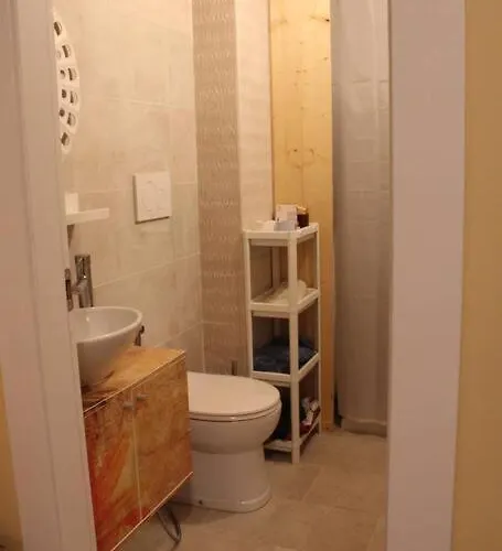 4 Posti Letto Vicino Pala Alpitour! Apartment Turin