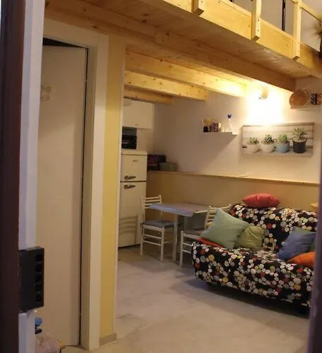 Apartment 4 Posti Letto Vicino Pala Alpitour! *