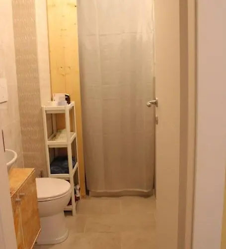 4 Posti Letto Vicino Pala Alpitour! Lejlighed *
