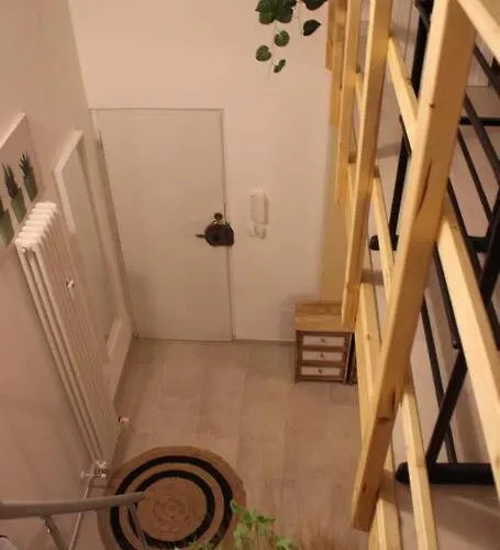 4 Posti Letto Vicino Pala Alpitour! * Turin