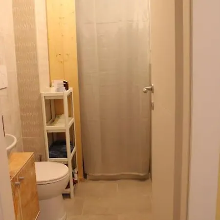 4 Posti Letto Vicino Pala Alpitour! Apartment *