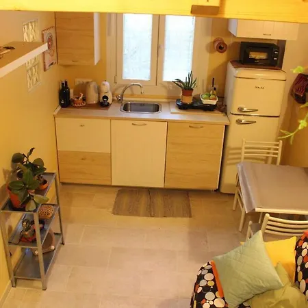 4 Posti Letto Vicino Pala Alpitour! Apartmán *