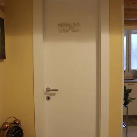 4 Posti Letto Vicino Pala Alpitour! Apartmán *