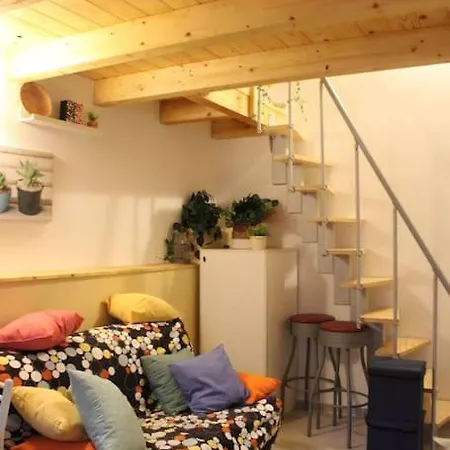 4 Posti Letto Vicino Pala Alpitour! * Turín