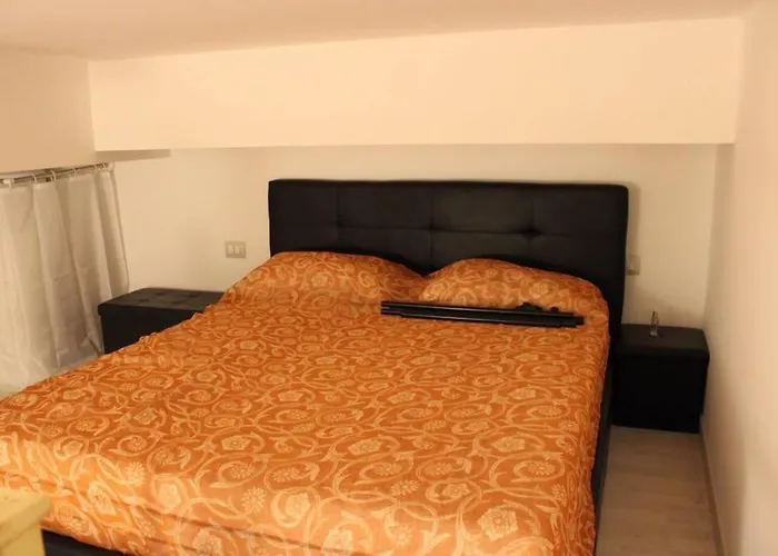 4 Posti Letto Vicino Pala Alpitour!