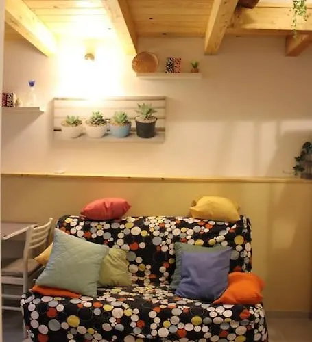 Appartement 4 Posti Letto Vicino Pala Alpitour! *