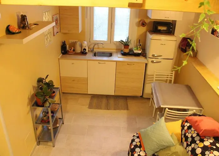4 Posti Letto Vicino Pala Alpitour! Appartement *