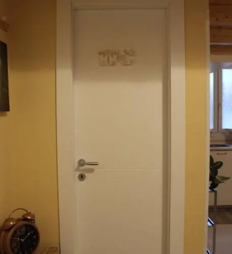 4 Posti Letto Vicino Pala Alpitour! Apartment *