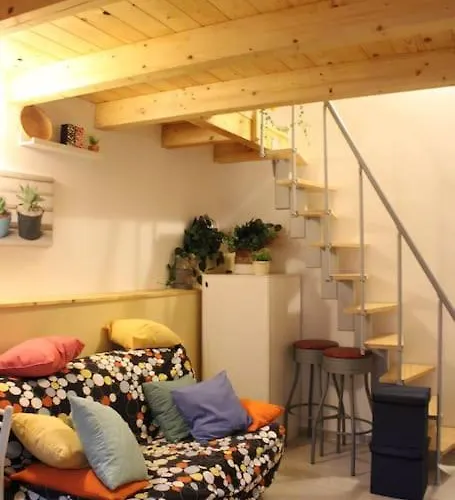 4 Posti Letto Vicino Pala Alpitour! * Turin