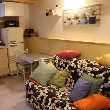 4 Posti Letto Vicino Pala Alpitour!