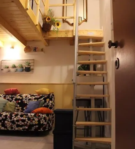 4 Posti Letto Vicino Pala Alpitour! Apartman Torino